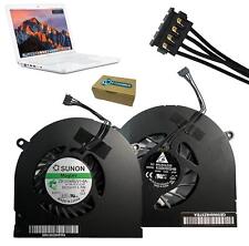 Ventola apple macbook usato  Massa di Somma
