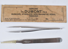 Vtg dumont fils for sale  Lithia Springs