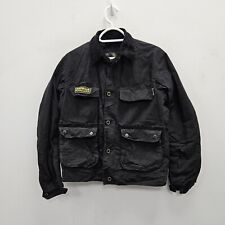 Barbour oscar wax for sale  MANCHESTER