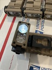 Streamlight sidewinder flashli for sale  Murrieta