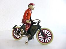 Fahrradfahrer rolli 230 gebraucht kaufen  Boppard
