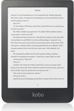 Kobo clara ereader d'occasion  Expédié en Belgium