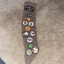 brownie badges for sale  Newnan