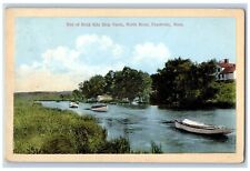 Pembroke massachusetts postcar for sale  Terre Haute