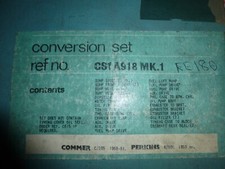 Perkins 6.305 commer for sale  GLASGOW