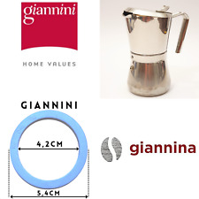 Guarnizione caffettiera vintage Moka Giannina 1 tazza Carlo Giannini design comprar usado  Enviando para Brazil