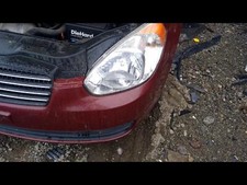 Used left headlight for sale  Newport