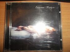 Usado, SATURNUS-MARTYRE OOP 2002 DOOM METAL RARE! comprar usado Usado, SATURNUS-MARTYRE OOP 2002 DOOM METAL RARE! comprar usado  Enviando para Brazil