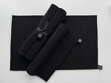 Black pleated design for sale  LONDON
