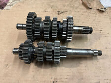 Yamaha dt125 gearbox for sale  CHIPPENHAM