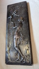 Antique art nouveau for sale  RYDE