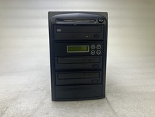 DUPLICATORDEPOT DVD DUPLICADOR E COPIADORA 3 CD -2NDVD250USB 11911 USADO E TESTADO comprar usado  Enviando para Brazil