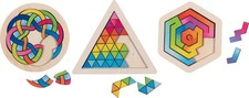 Brain teaser puzzles for sale  Shipping to Ireland