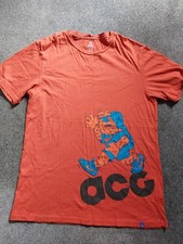 Nike acg yeti for sale  CROWBOROUGH