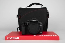 Canon 500D + borsa  + 2 ANNI DI GARANZIA  - 2 YEARS WARRANTY na sprzedaż  Wysyłka do Poland