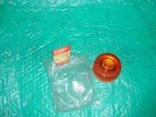 Suzuki indicator lense for sale  CARDIGAN
