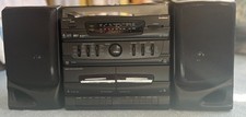 Goodmans midi system for sale  SOUTHALL