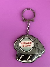 Porte clés texaco d'occasion  Gramat