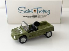 Norev citroen mehari usato  Spedire a Italy