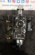 Pompa iniezione diesel usato  Italia
