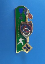 Insigne promo cnsd d'occasion Insigne promo cnsd d'occasion  Angoulême