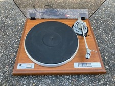 Dual 5000 phono d'occasion  Expédié en Belgium
