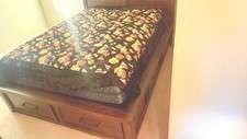 Queen bed mattress for sale  Fresno