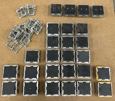 Gira 011600 kontrollschalter gebraucht kaufen  Korb