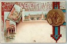 13175839 wien venedig gebraucht kaufen  Eimeldingen