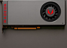 Sapphire radeon vega for sale  Orlando