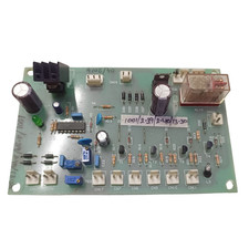 Usado, Soldador Panel Control Placa de Circuitos 1001/2.39/2.40/13.30 TEIB-12 Card comprar usado  Enviando para Brazil