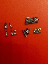 Micro miniature set for sale  Hartford