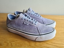 Unisex lilac vans for sale  PURLEY