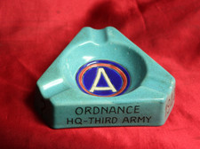 3rd army ordinance d'occasion  Expédié en Belgium