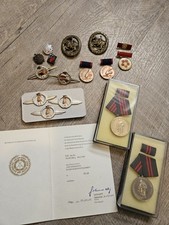 ddr konvolut gebraucht kaufen  Rostock