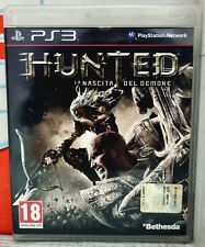 Hunted nascita del usato  Fiano Romano