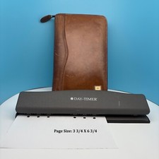 Day timer hole for sale  Spring