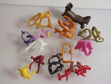 Playmobil western sattel gebraucht kaufen  Ebern