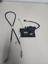 Eclipse 1100hr elliptical for sale  Boise
