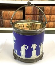 Antique wedgwood jasper for sale  WIRRAL