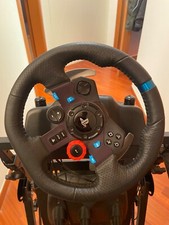 Logitech g920 g29 usato  Putignano