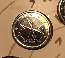 Euro malte 2023 d'occasion  Panazol