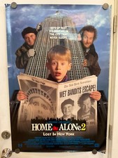 40x27 home alone for sale  Sidney