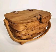 Longaberger kiddie purse for sale  Northfield