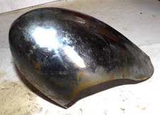 Vintage bumper guard for sale  Woodbine