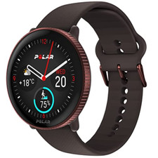Polar smartwatch con usato  Roccagloriosa