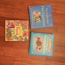 Usborne complete book for sale  SWANSEA