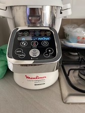 Moulinex cuisine companion usato  Verona
