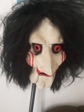 Saw jigsaw puppet gebraucht kaufen  Hagen