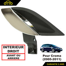 Poignée chrome porte d'occasion  Saint-Omer